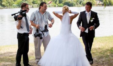 Eskuvői videó
